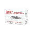 LALIZAS EMERGENCY FOOD RATION 0,5 KG 2503 kcal REF: 57070