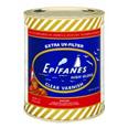 EPIFANES CLEAR VARNISH uv protect 1000 ML.